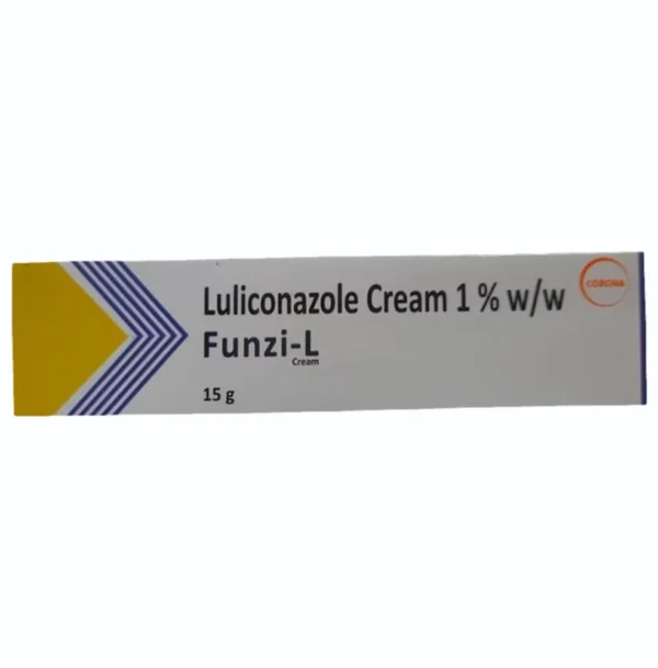 Funzi-L Cream - Image 2
