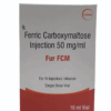 Fur Fcm 500mg Injection