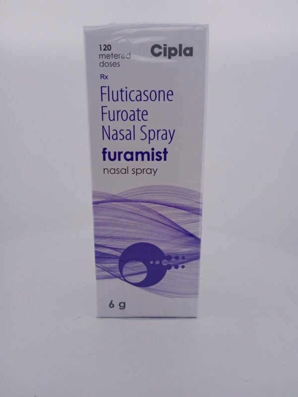 Furamist Nasal Spray - Image 3