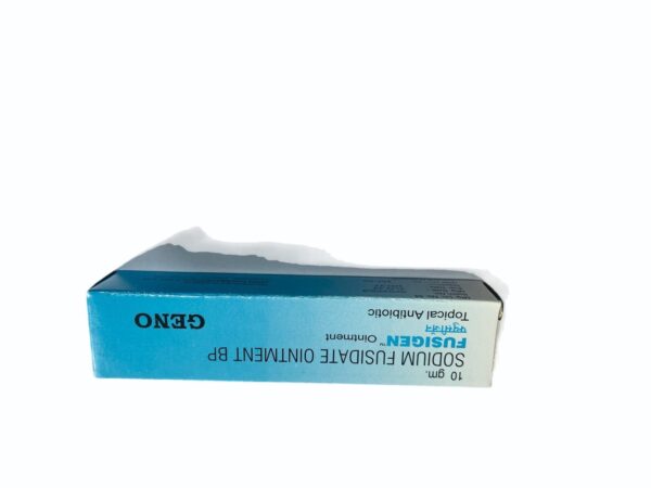 Fusigen Ointment - Image 4