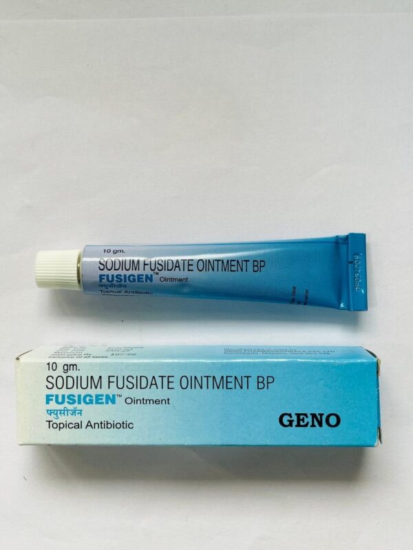 Fusigen Ointment - Image 3