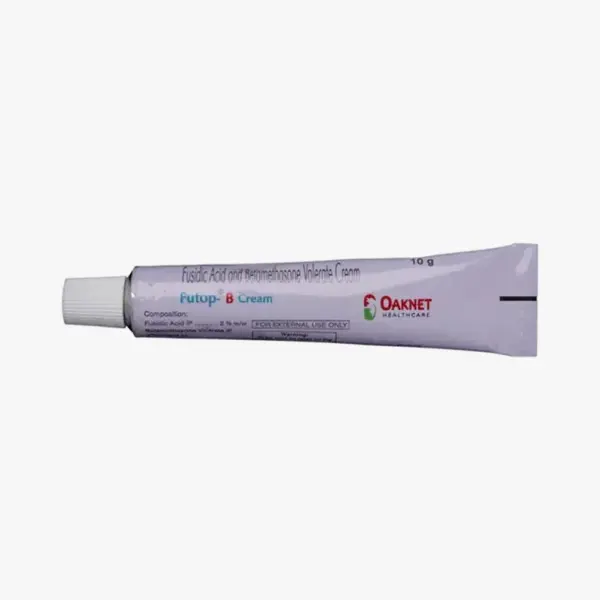 Futop-B Cream - Image 2