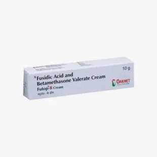 Futop-B Cream