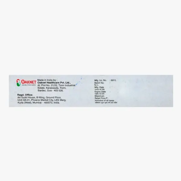 Futop-B Cream - Image 3