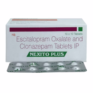 Nexito Plus Tablet