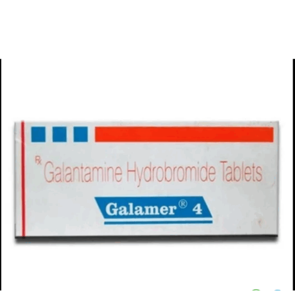 Galamer 4 Tablet - Image 3