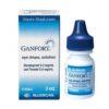 Ganfort Eye Drop