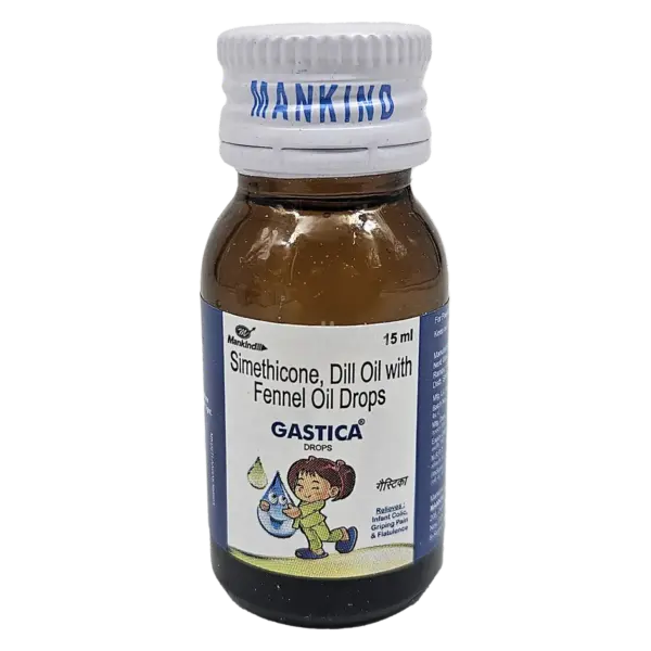 Gastica Drop - Image 2