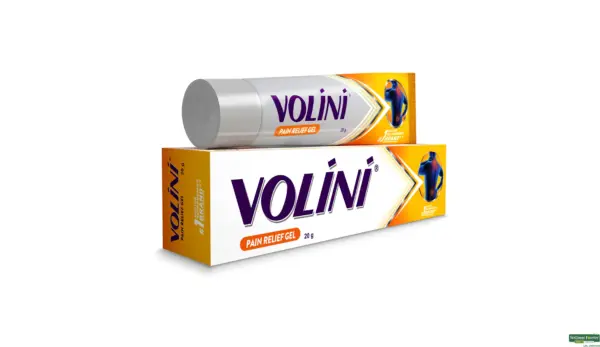 Volini Joint Xpert Gel - Image 2