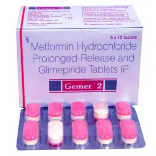 Gemer 2 Tablet