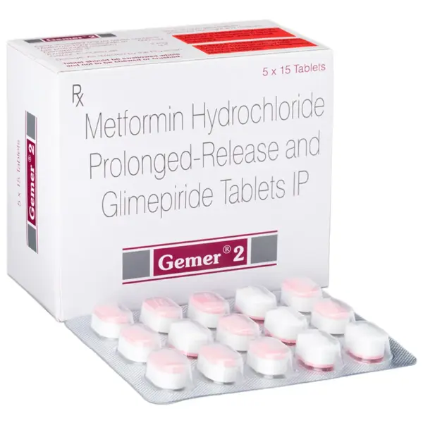 Gemer 2 Tablet - Image 3