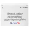Gemer V 1 Tablet
