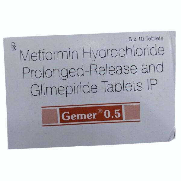 Gemer 0.5 Tablet PR - Image 3