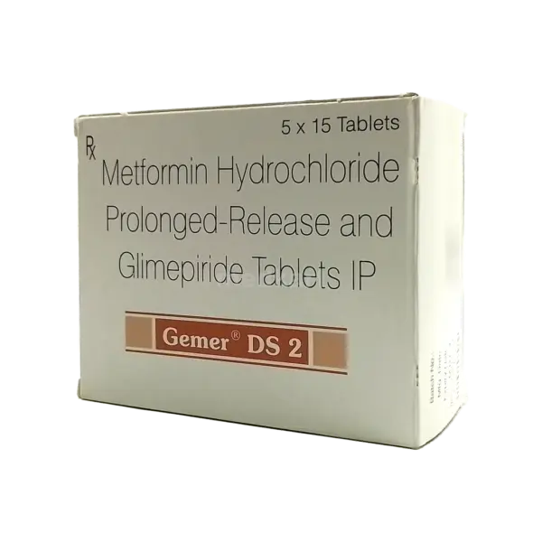 Gemer DS 2 Tablet - Image 3
