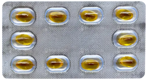 Vitanox 369 Capsule - Image 2