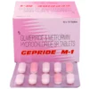 Gepride M1 Tablet PR