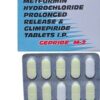 Gepride M2 Tablet PR