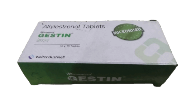 Gestin Tablet - Image 2