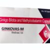 Ginkovas M Capsule