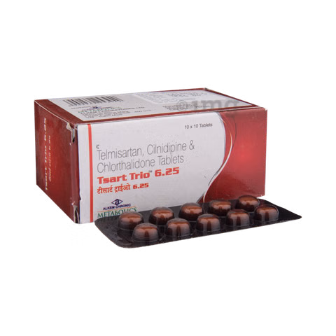 Tsart Trio 6.25 Tablet - Image 3