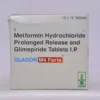 Glador M4 Forte Tablet PR
