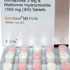 Glimisave M3 Forte Tablet PR