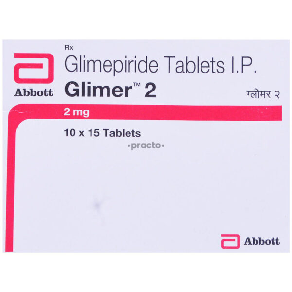 glimer 2 Tablet - Image 3