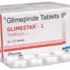 Glimestar 1 Tablet