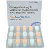 Glimisave M4 Forte Tablet PR