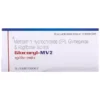 Glucoryl-MV 2 Tablet SR