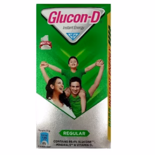 GLUCOSE-D 1KG
