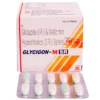 GLYCIGON MSR