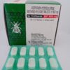 Glyciphage SR 850mg Tablet