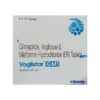 Voglistar GM1 Tablet ER