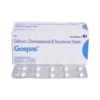 Gospas Tablet