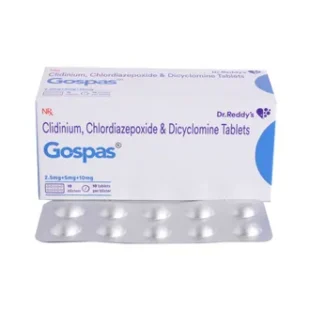 Gospas Tablet