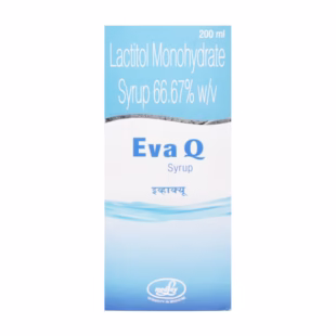 Eva Q Syrup