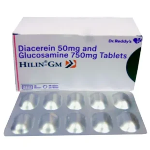 Hilin-GM Tablet