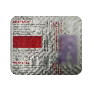 Hitap-ER 50 Tablet