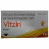Vitzin Tablet