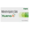 Huena Tablet 1*10