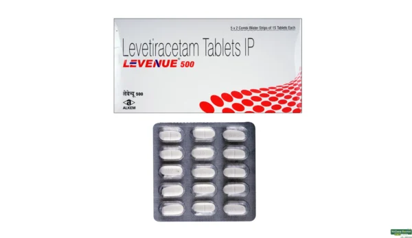 Levenue 500 Tablet - Image 4