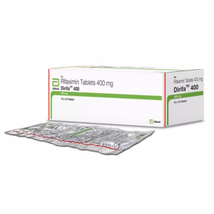 Dirifa 400 Tablet