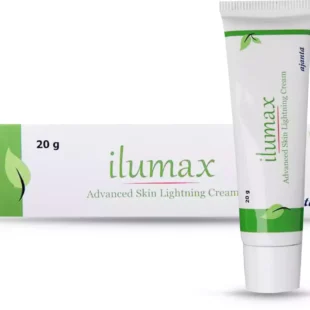 Ilumax Advanced Skin Lightening Cream