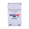 Xone 125mg Injection