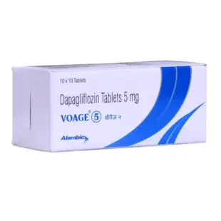 Voage 5 Tablet