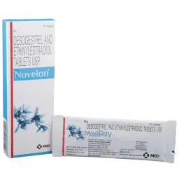 Novelon Tablet'1*15 - Image 2