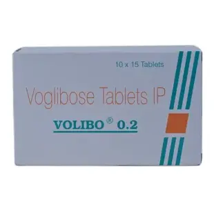 Volibo 0.2 Tablet