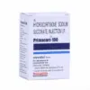 Primacort 100 mg Injection
