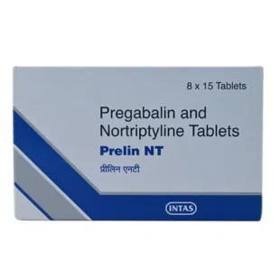 Prelin NT Tablet